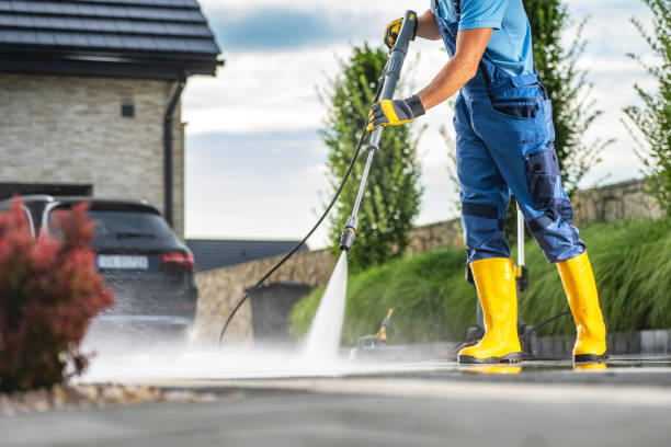 Best Oil and Grease Removal from Surfaces in South Point, OH